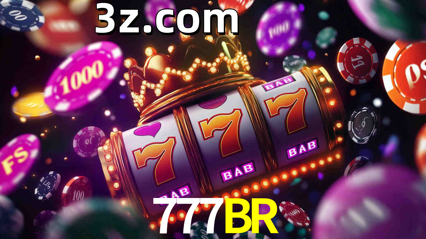 Melhores Jogos de Slots no 777BR 🍀