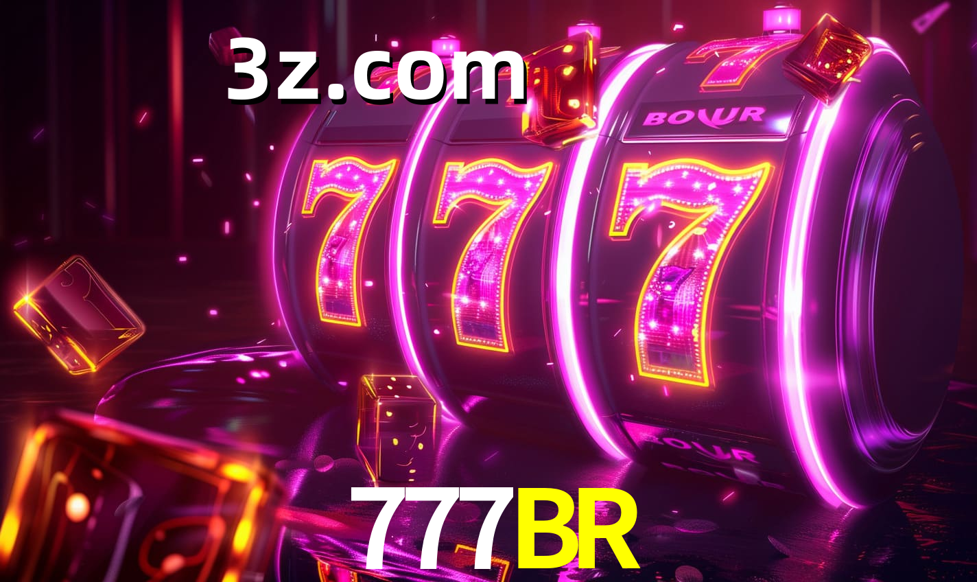 Melhores Jogos de Slots no 777BR 🍀