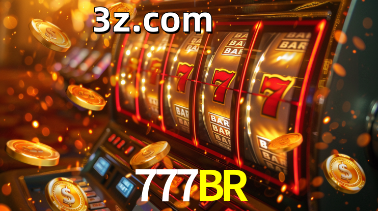 Melhores Jogos de Slots no 777BR 🍀