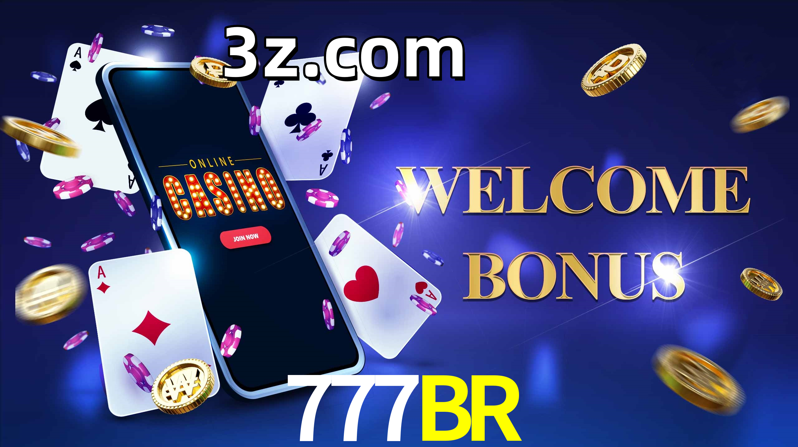 Melhores Jogos de Slots no 777BR 🍀
