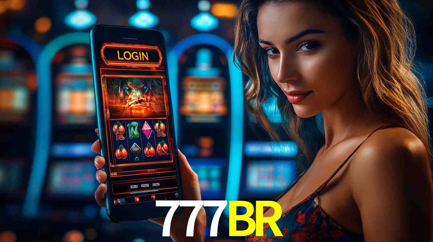 Melhores Jogos de Slots no 777BR 🍀