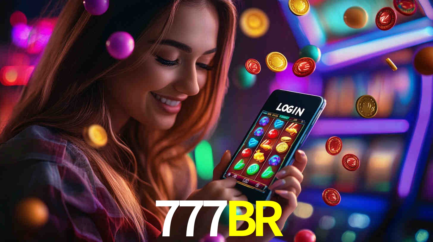 Melhores Jogos de Slots no 777BR 🍀